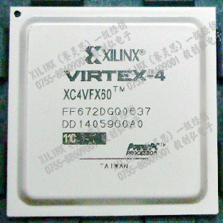 XC4VFX60-10FFG672C.jpg